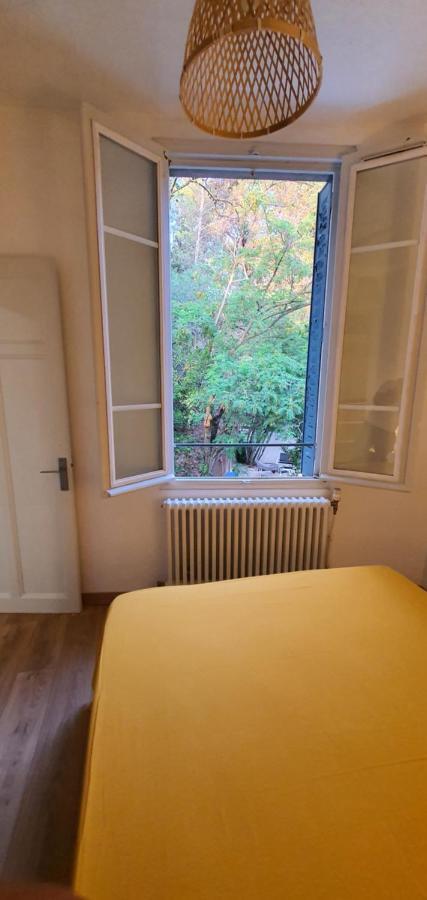 Appart Villa Magnolia Villeneuve Les Avignon - Provence Buitenkant foto