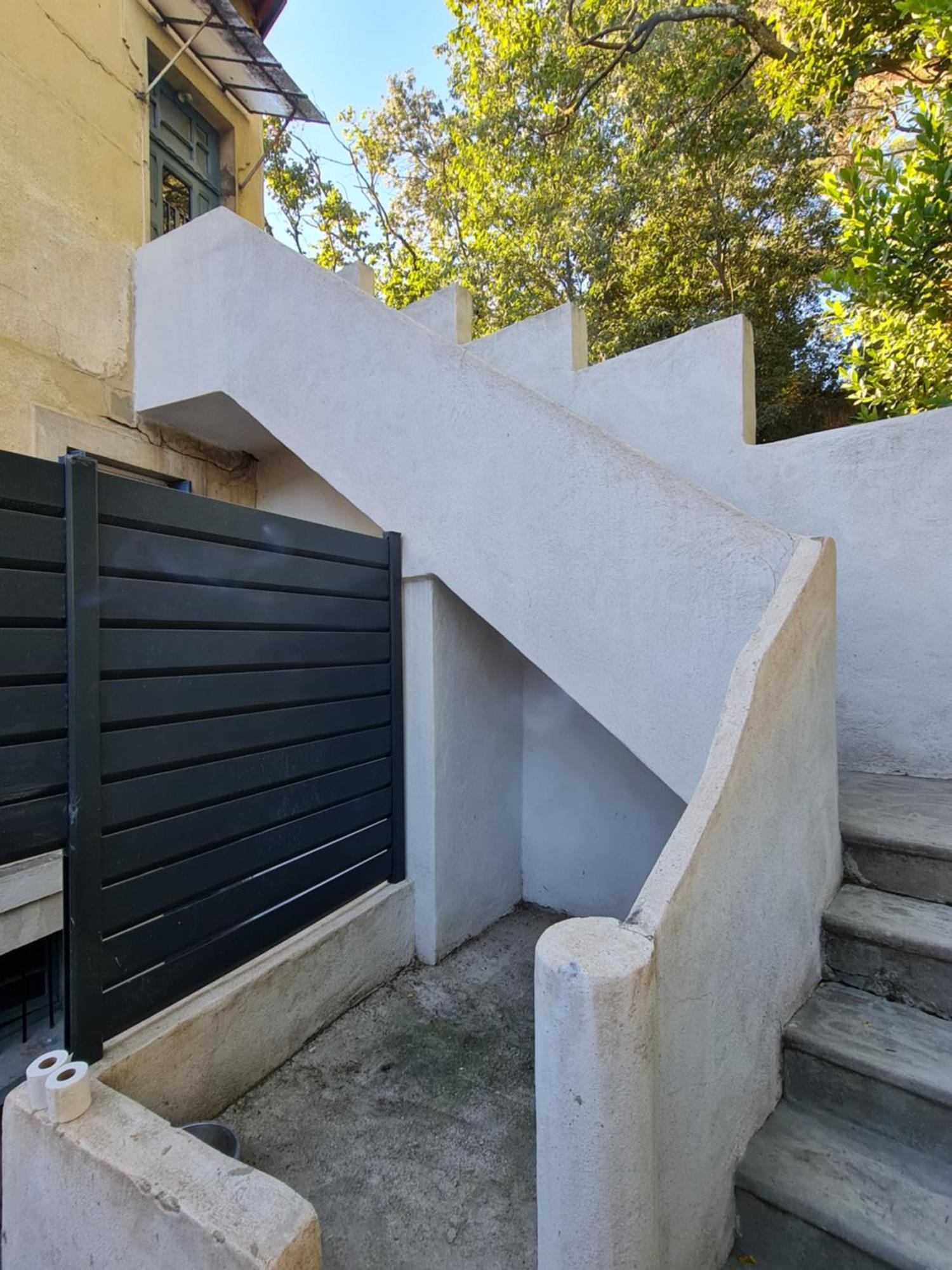 Appart Villa Magnolia Villeneuve Les Avignon - Provence Buitenkant foto